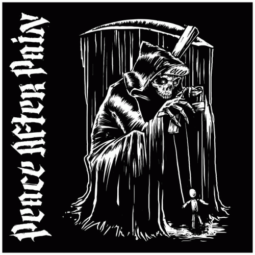 Peace After Pain : Peace After Pain (Single)